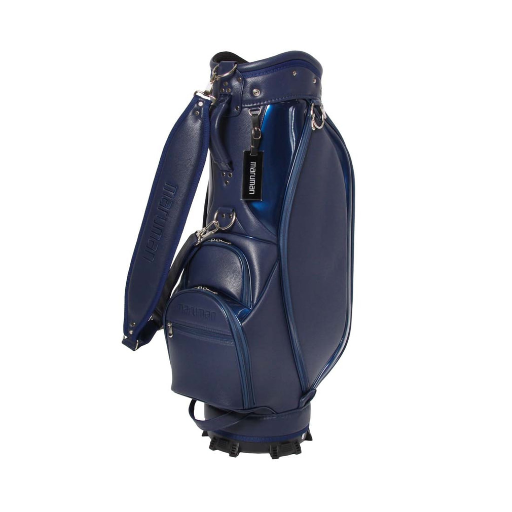 マルマン maruman Standard Caddy Bag (2004422) ゴルフ キャディ