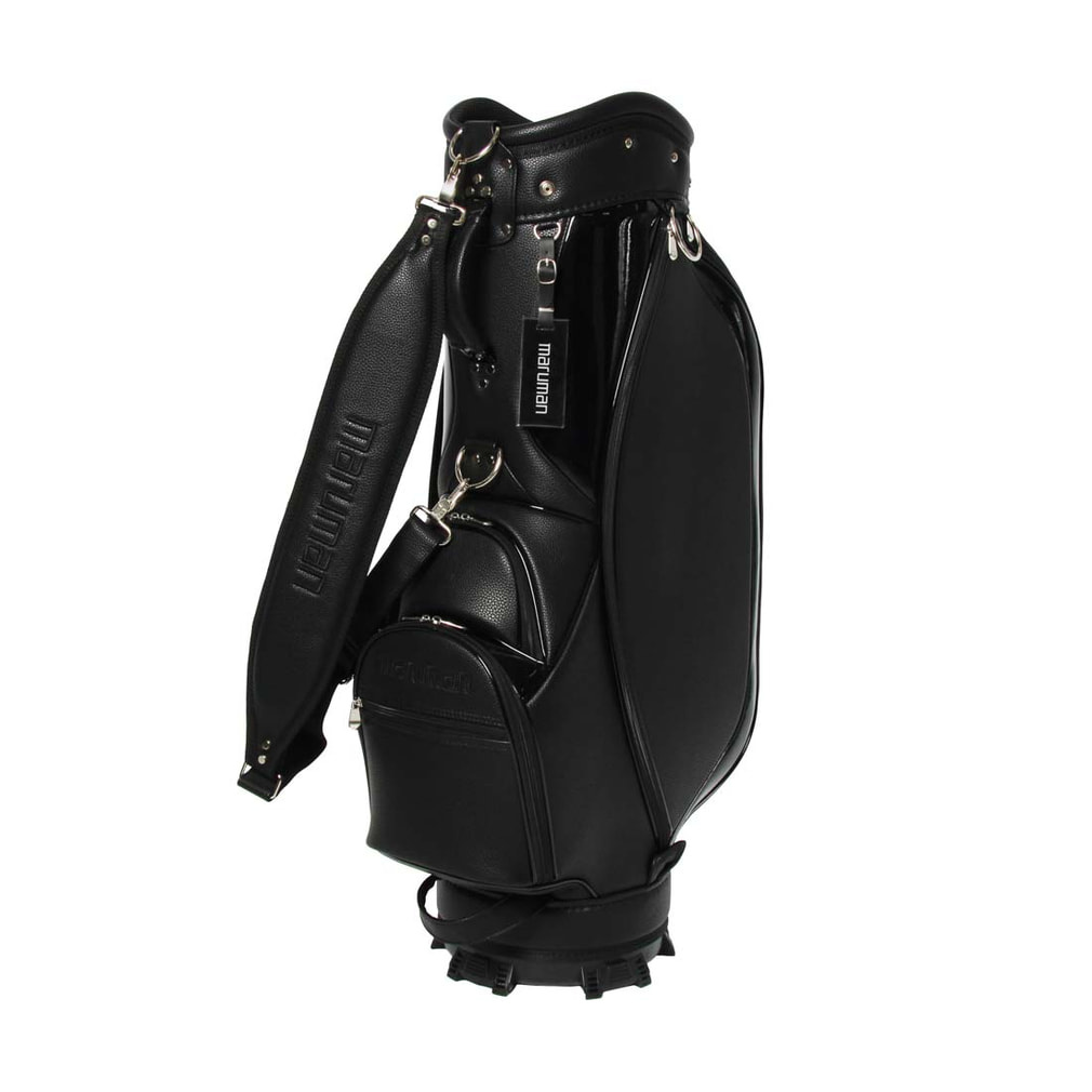 マルマン maruman Standard Caddy Bag (2004422) ゴルフ キャディ