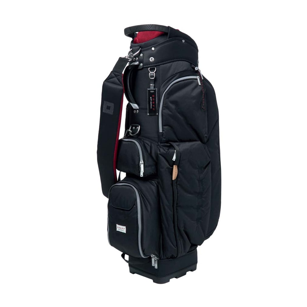 �I�m�t Caddie Bag (OB0426) �����Y �S���t �L���f�B�o�b�O 9�^ ONOFF