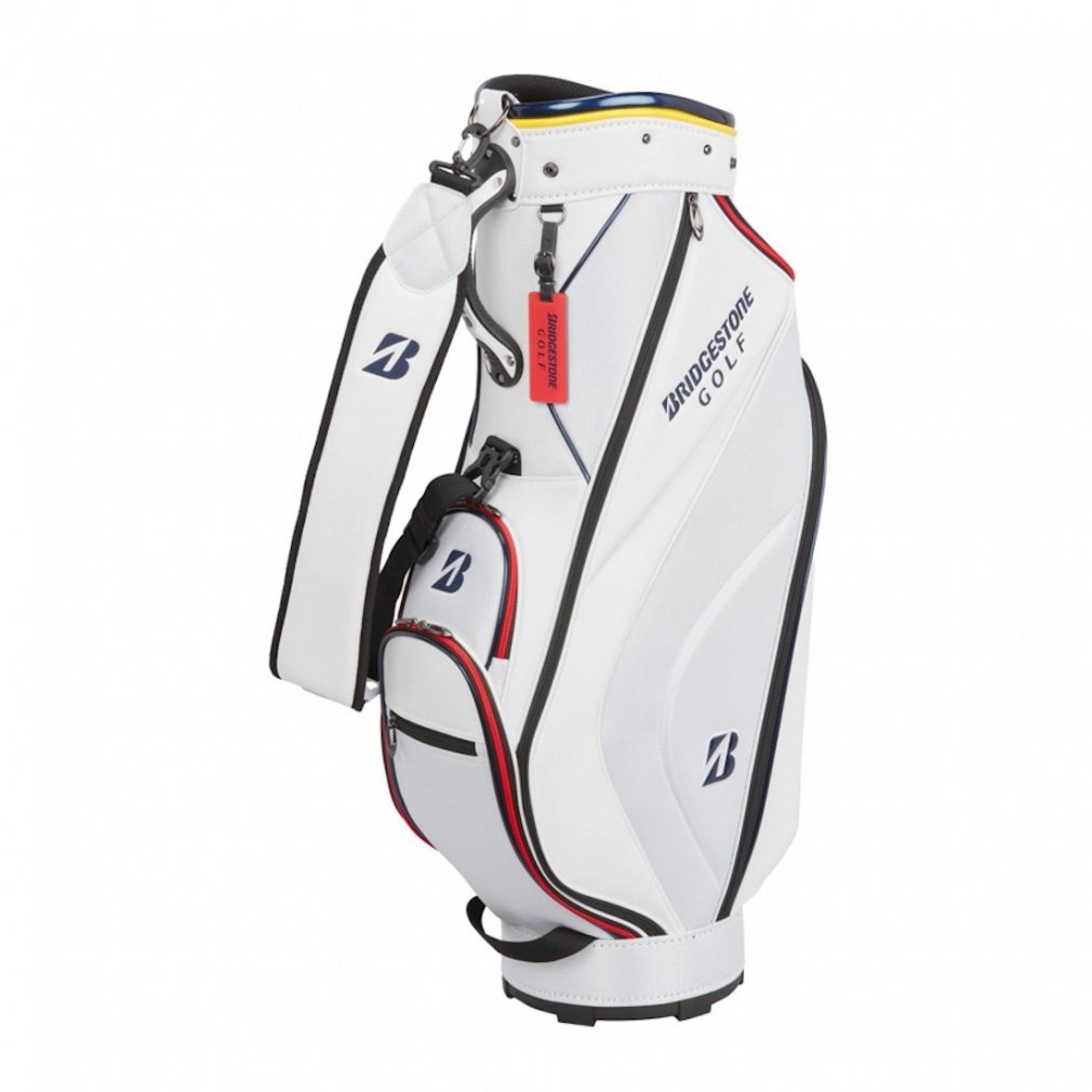 �u���a�X�g�� �x�[�V�b�N �y�ʃL���f�B�o�b�O (CBG422) �����Y �S���t �L���f�B�o�b�O 9�^ BRIDGESTONE