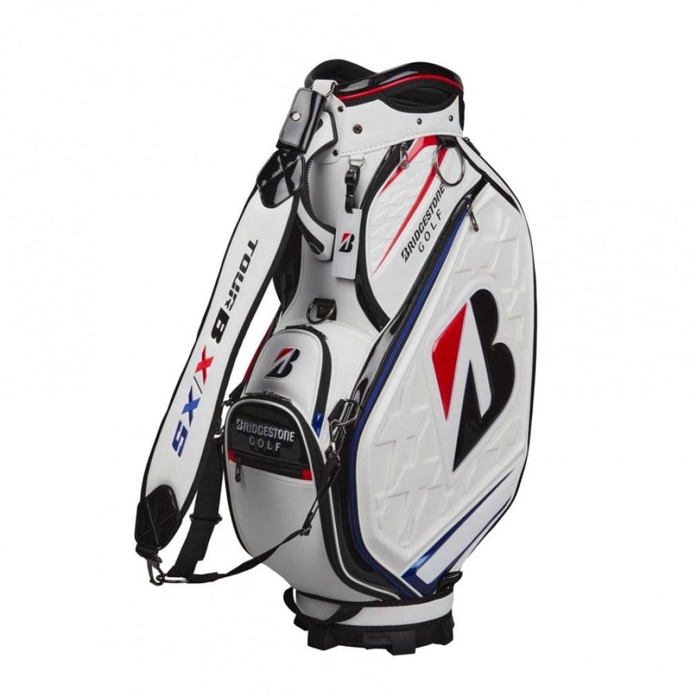 �u���a�X�g�� �c�A�[���v���J���f�� (CB2601) �����Y �S���t �L���f�B�o�b�O 9.5�^ BRIDGESTONE