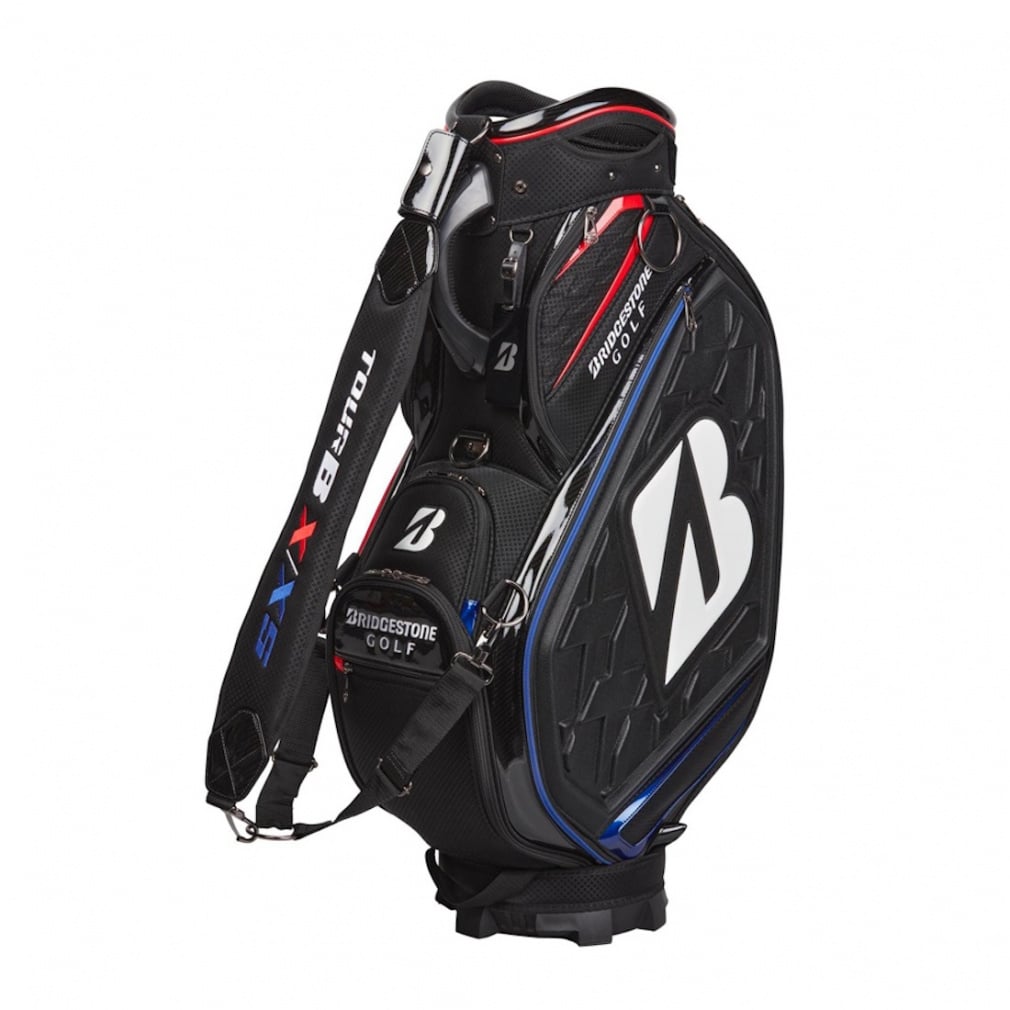 �u���a�X�g�� �c�A�[���v���J���f�� (CB2601) �����Y �S���t �L���f�B�o�b�O 9.5�^ BRIDGESTONE