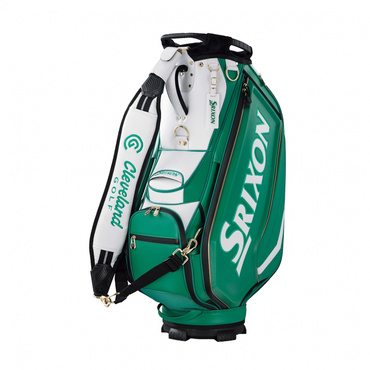 メジャー大会限定キャディバック GGC-S197L GGCS197L