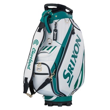 メジャー大会限定キャディバッグ GGCS217L GGCS217L