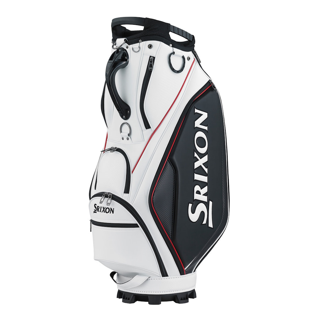 ゴルフ ゴルフバッグ・ケース キャディバッグ（SRIXON (スリクソン