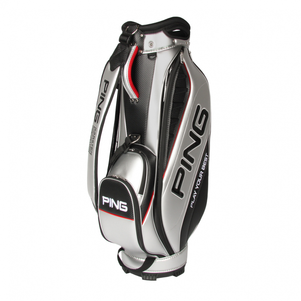 ピン CB-U2505 エクストラライト (38653-03) メンズ ゴルフ キャディ