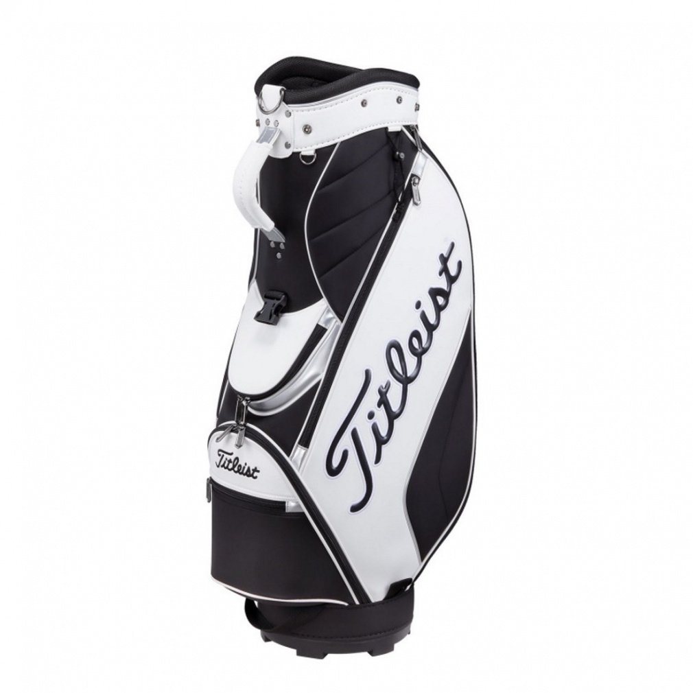 タイトリスト アスパイヤ JE キャディバッグ TB23AJECBJ メンズ ゴルフ キャディバッグ Titleist