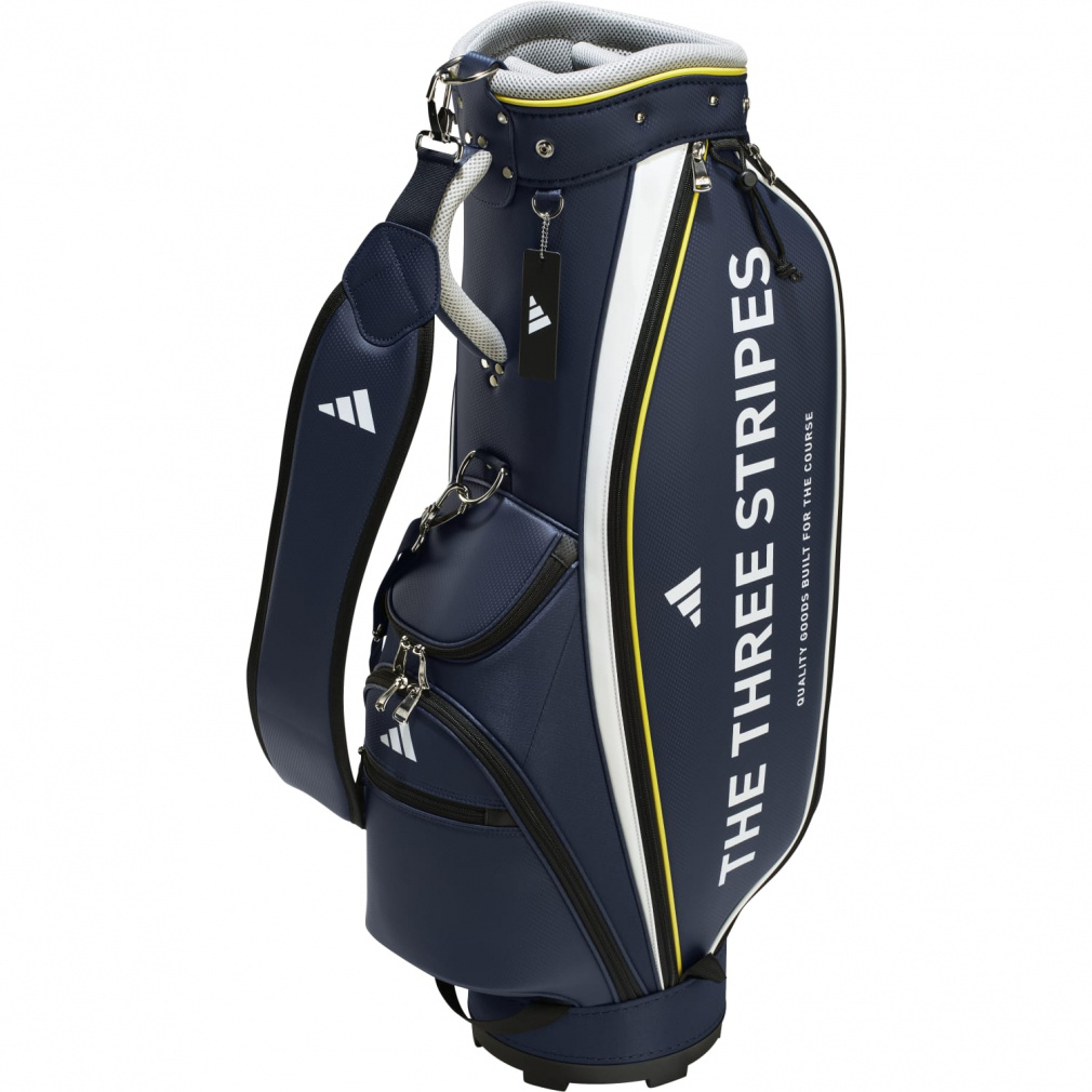 AfB_X yʃptH[}XLfBobO (KVH37) St LfBobO 8.5^ adidas