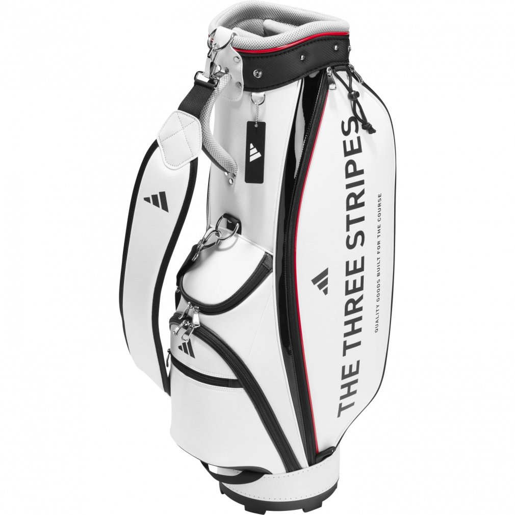 AfB_X yʃptH[}XLfBobO (KVH37) St LfBobO 8.5^ adidas