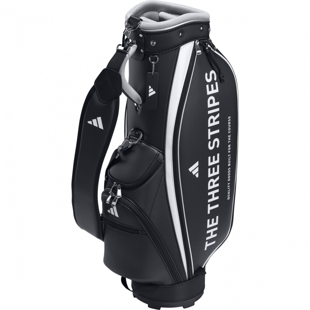 AfB_X yʃptH[}XLfBobO (KVH37) St LfBobO 8.5^ adidas