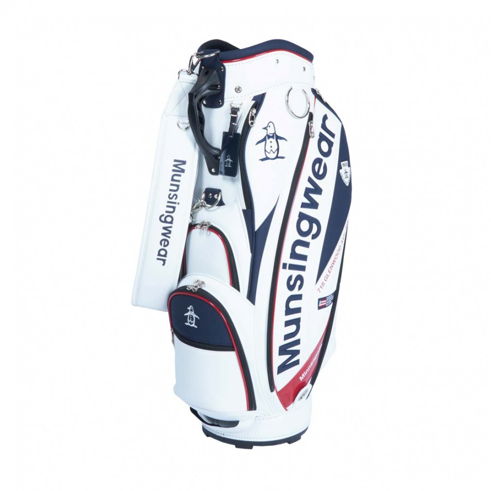 �}���V���O�E�F�A 9.5 �A�N�e�B�u���S�L���f�B�o�b�O (MG6SCB00M) �S���t �L���f�B�o�b�O 9.5�^ Munsingwear