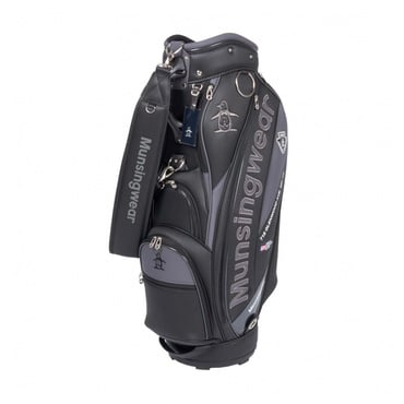 9.5 アクティブロゴキャディバッグ MG6SCB00M