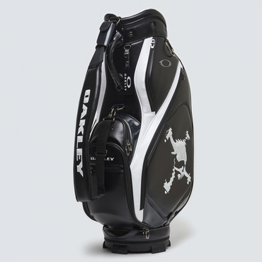 SKULL GOLF BAG 17.0 FW FOS901528