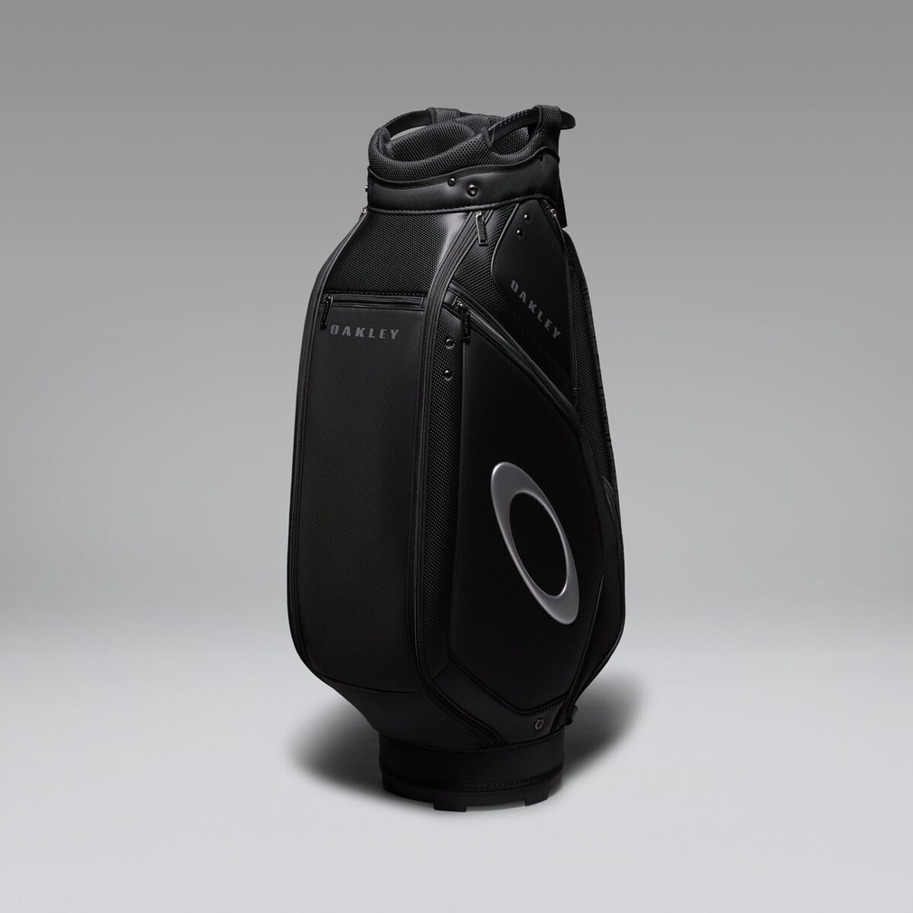 オークリー GOLF BAG SP (FOS902487) メンズ ゴルフ キャディバッグ