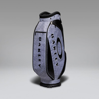 オークリー CADDIE BAG 19.0 FW (FOS902500) メンズ ゴルフ キャディ