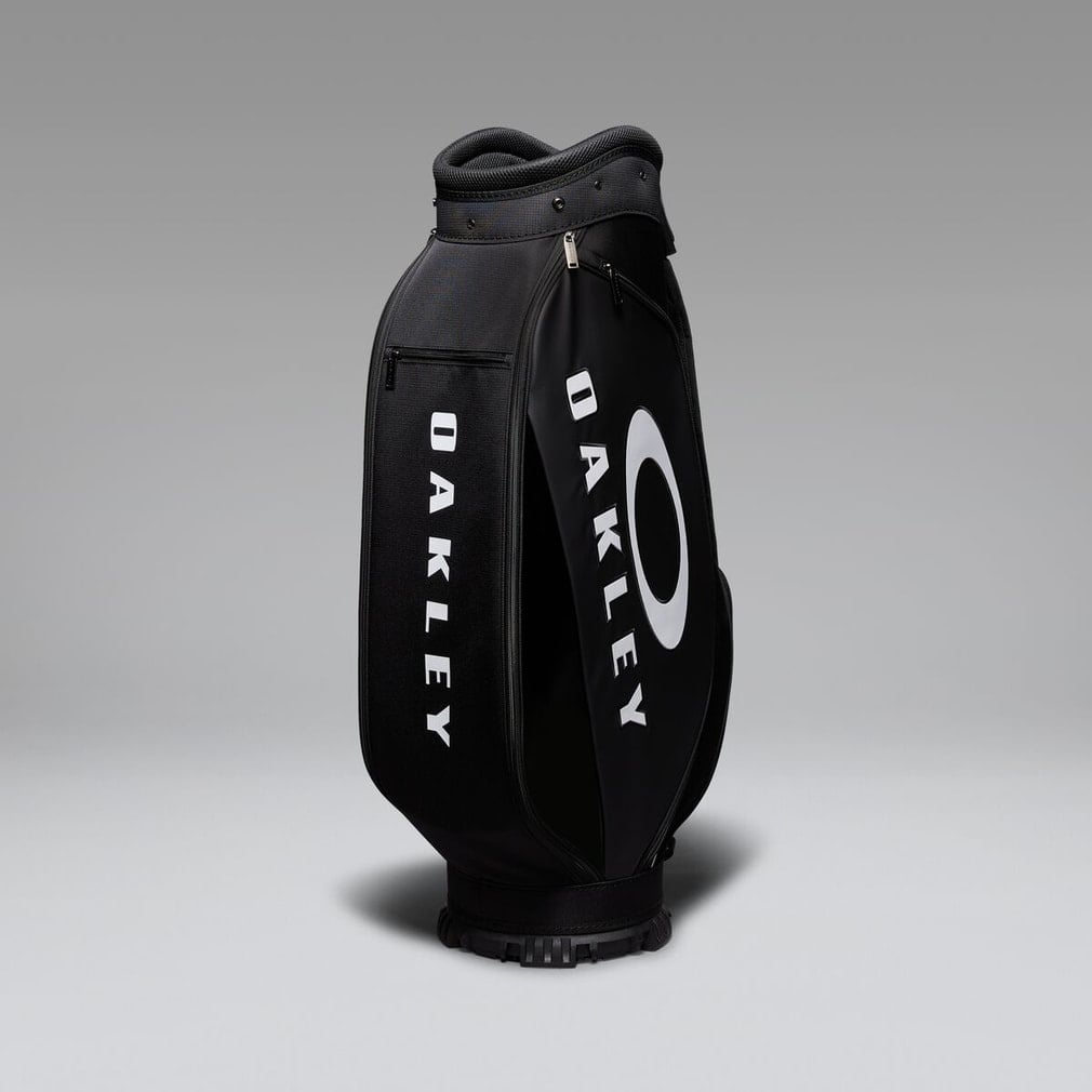 オークリー CADDIE BAG 19.0 FW (FOS902500) メンズ ゴルフ キャディ