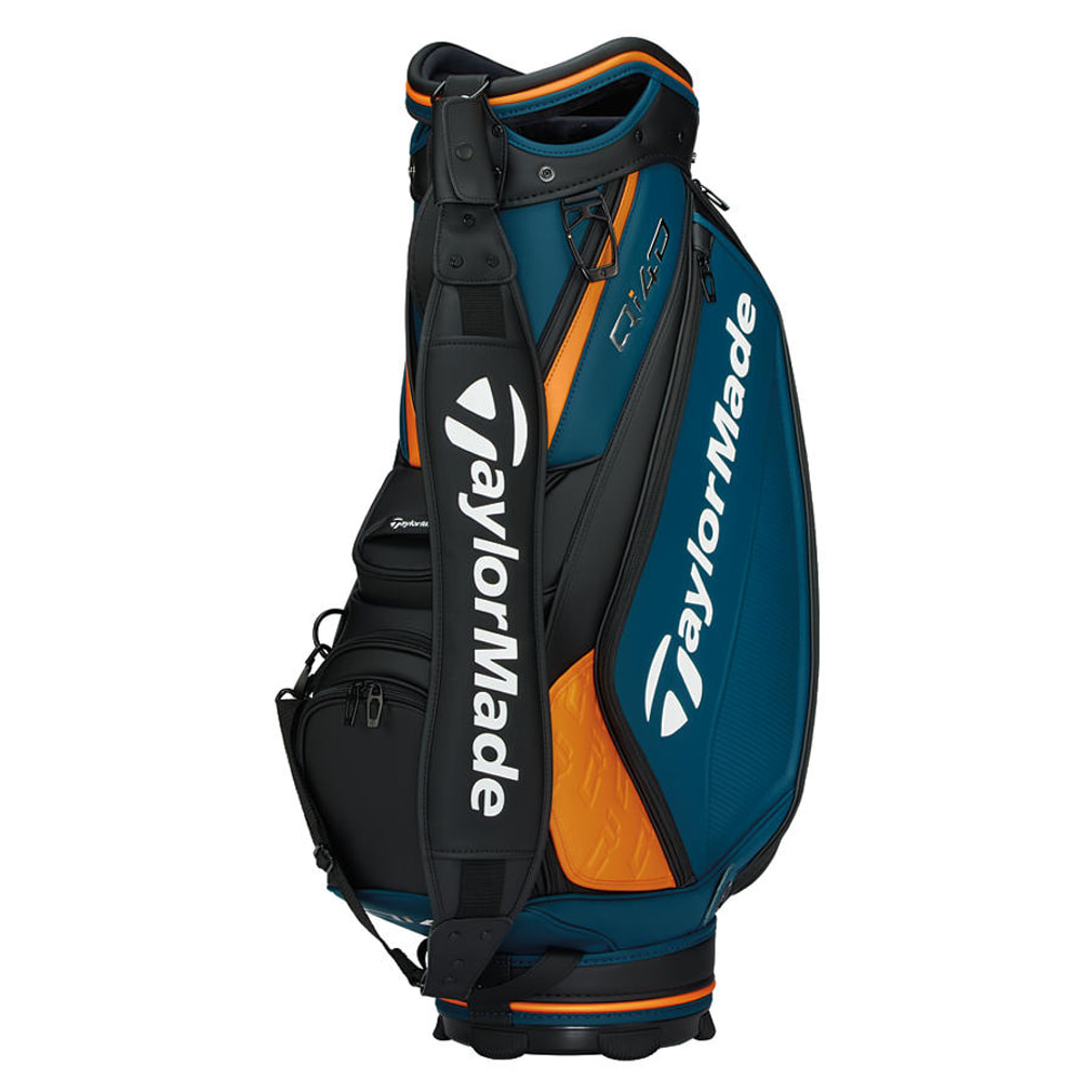TaylorMade キャディバッグ　パターおまけ付き TaylorMade キャディバッグ パターおまけ付き 【公式通販】