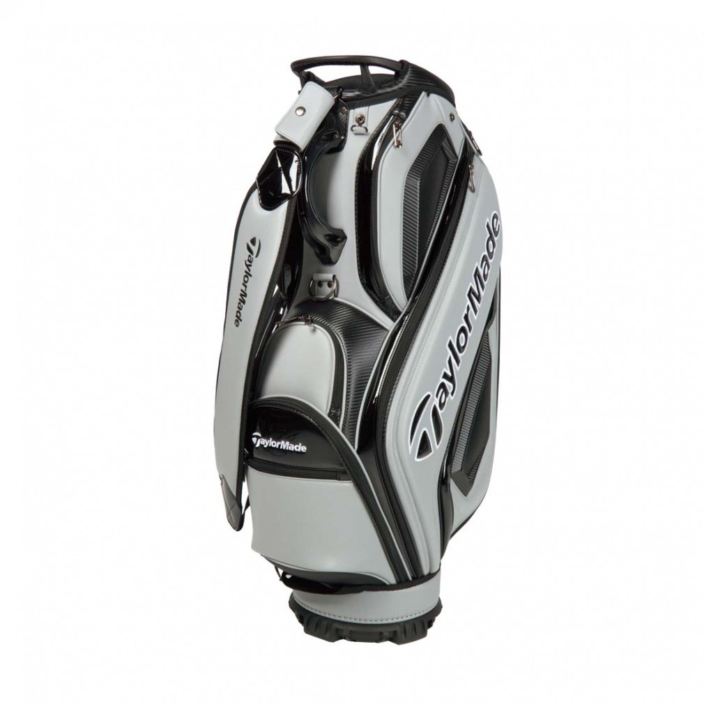 �e�[���[���C�h �I�[�X�e�b�N �L���f�B�o�b�O (UN725) �S���t �L���f�B�o�b�O 9.5�^ TaylorMade