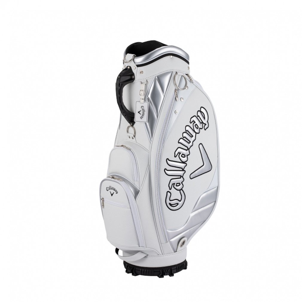 キャロウェイ Exia JM (7193114260) メンズ ゴルフ キャディバッグ Callaway