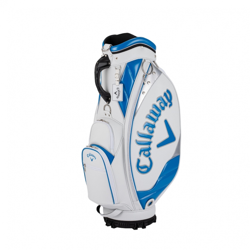 キャロウェイ Exia JM (7193114260) メンズ ゴルフ キャディバッグ Callaway