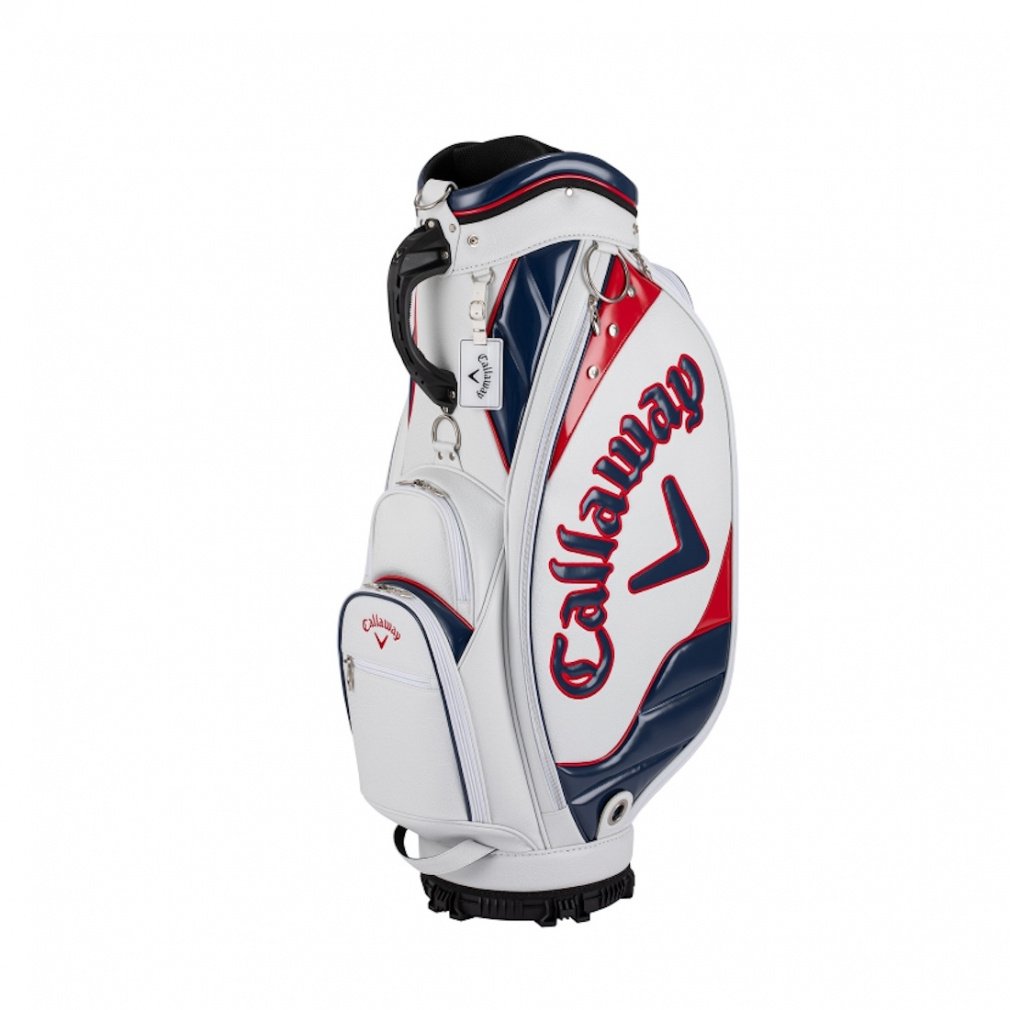 キャロウェイ Exia JM (7193114260) メンズ ゴルフ キャディバッグ Callaway