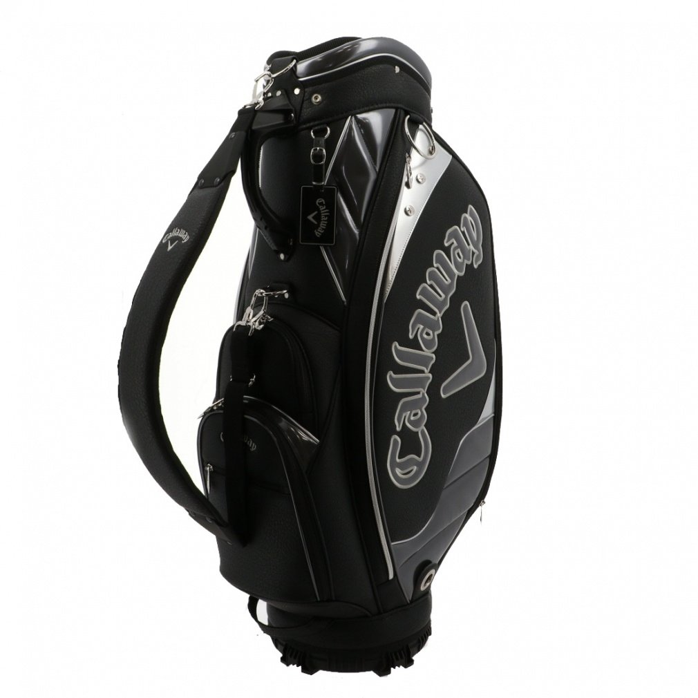 キャロウェイ Exia JM (7193114260) メンズ ゴルフ キャディバッグ Callaway