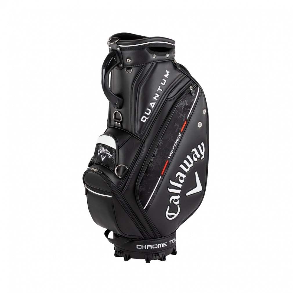 キャロウェイ Tour 26 JM (7193812265) メンズ ゴルフ キャディバッグ