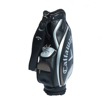 キャロウェイ Tour 25 JM (7193450528) メンズ ゴルフ キャディバッグ