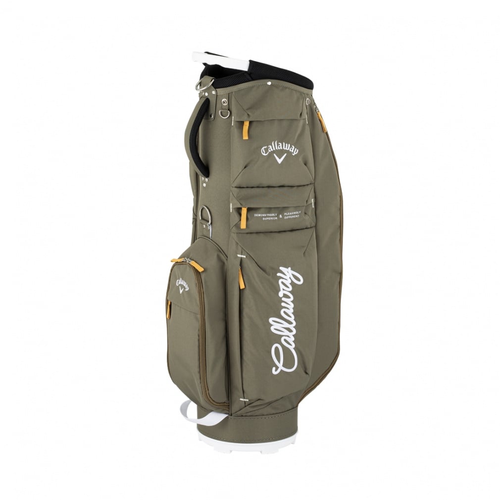 Advance 26 JM 7193815709(カーキ-9.5)