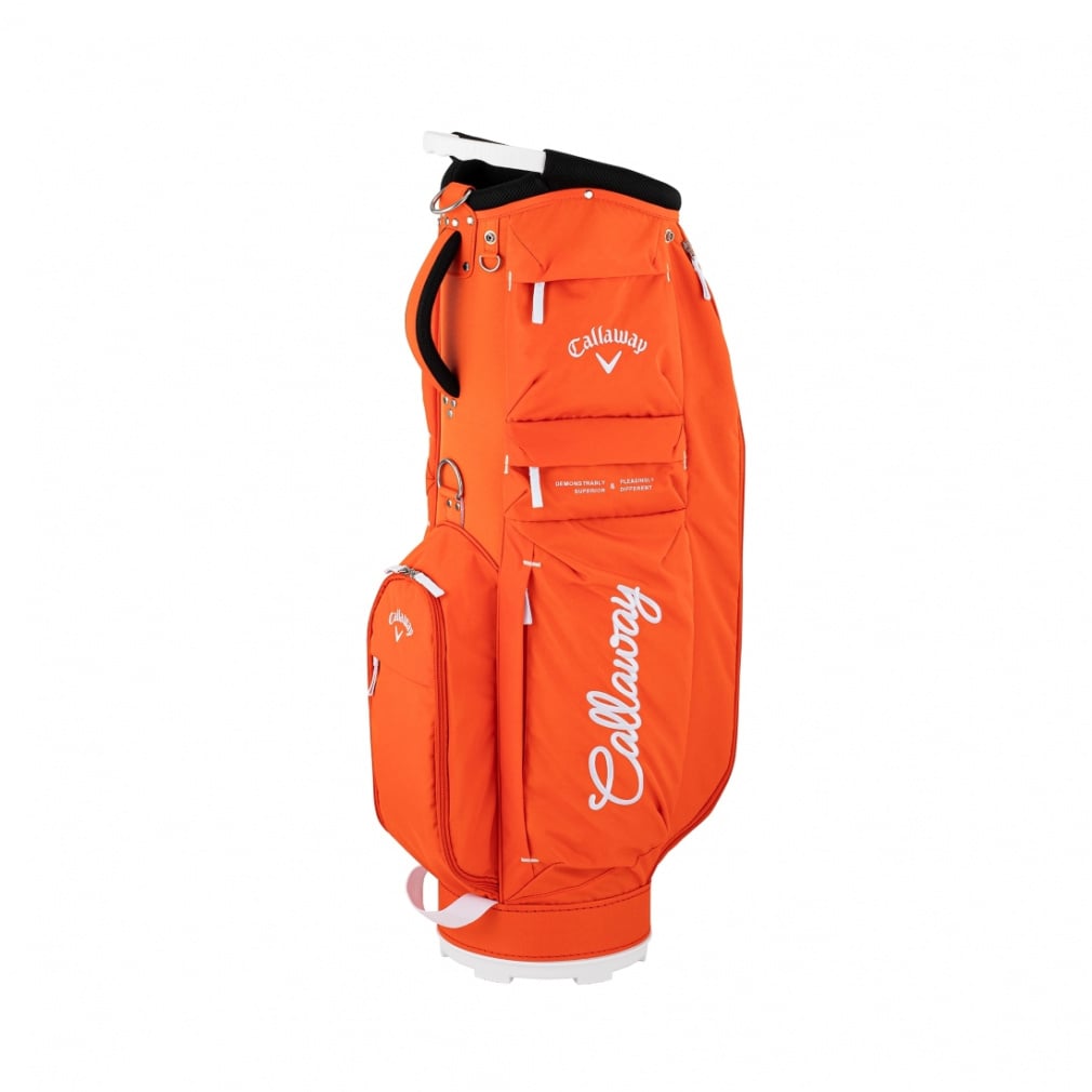 キャロウェイ ゴルフキャディバッグ」の人気商品一覧 | 安い商品を通販