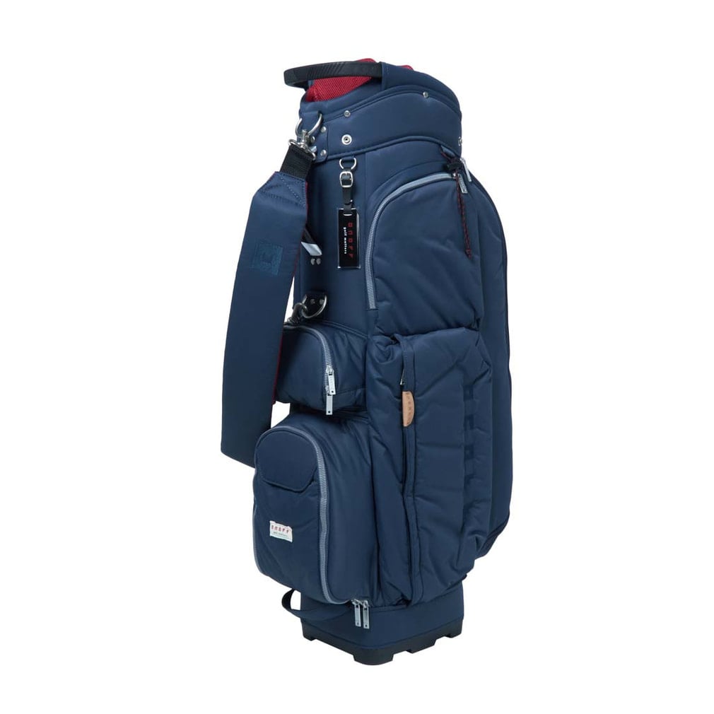 オノフ Caddie Bag (OB0426) メンズ ゴルフ キャディバッグ 9型 ONOFF