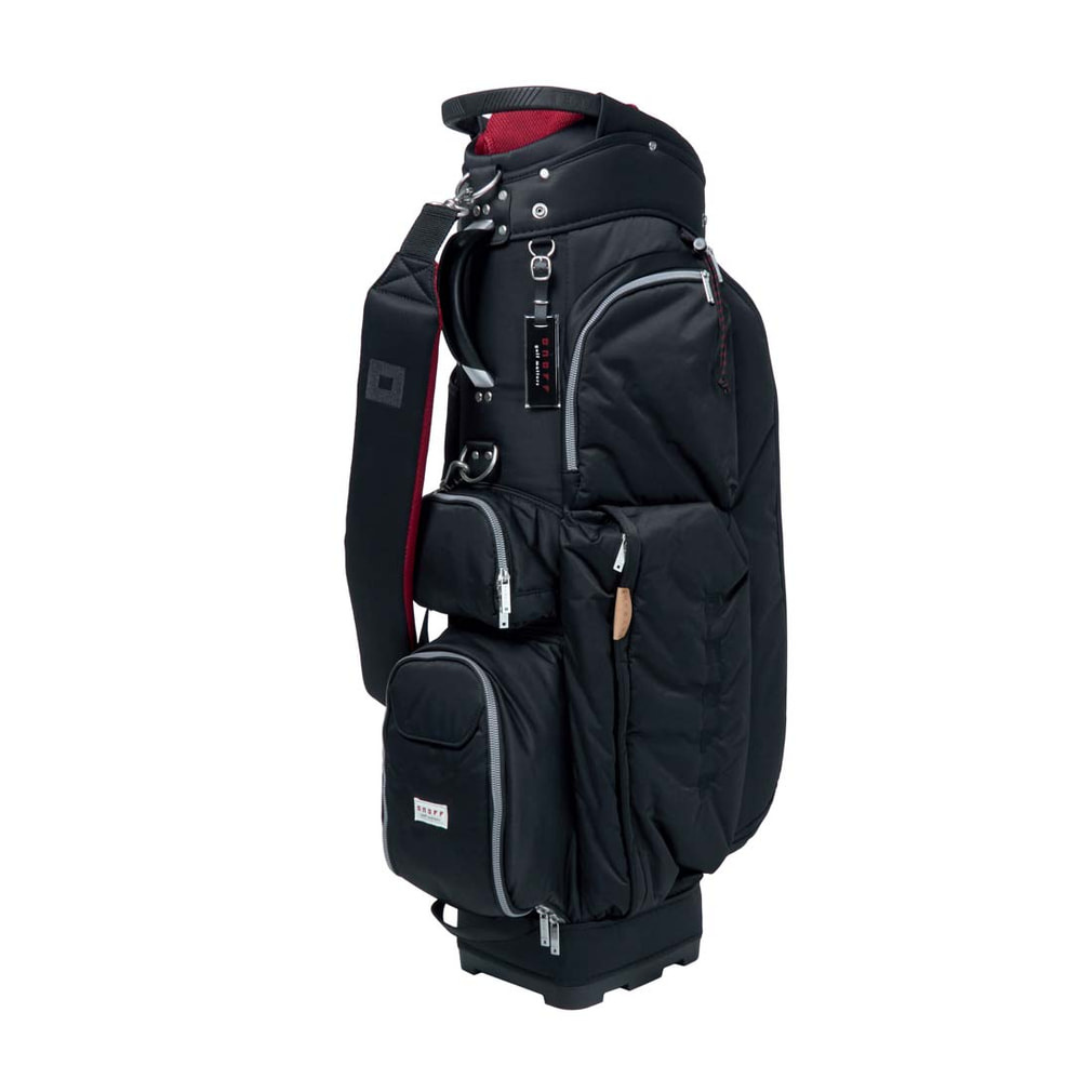 オノフ Caddie Bag (OB0426) メンズ ゴルフ キャディバッグ 9型 ONOFF オノフ Caddie Bag (OB0426) メンズ ゴルフ キャディバッグ 9型 ONOFF