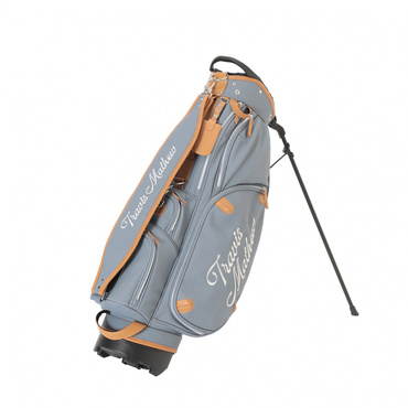 TM CANVAS STAND BAG 25 7AL903