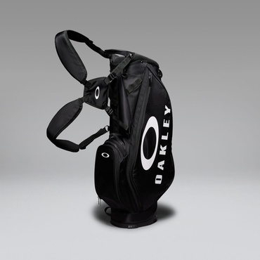 オークリー CADDIE BAG 19.0 FW (FOS902500) メンズ ゴルフ キャディ