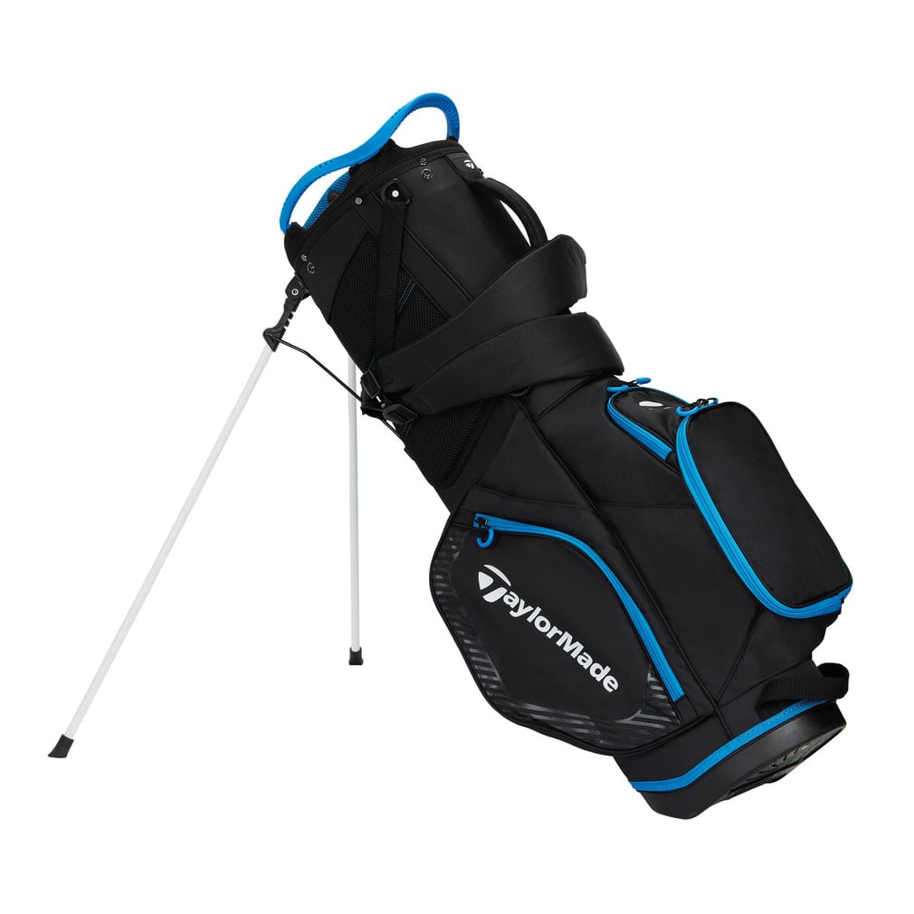 �e�[���[���C�h �v�� �X�^���h�o�b�O (TF531) �S���t �L���f�B�o�b�O TaylorMade