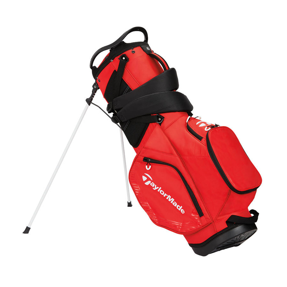 �e�[���[���C�h �v�� �X�^���h�o�b�O (TF531) �S���t �L���f�B�o�b�O TaylorMade