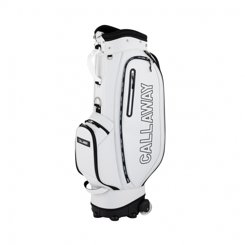 キャロウェイ CL-1 26 JM (7193816102) ゴルフ キャディバッグ 8.5型