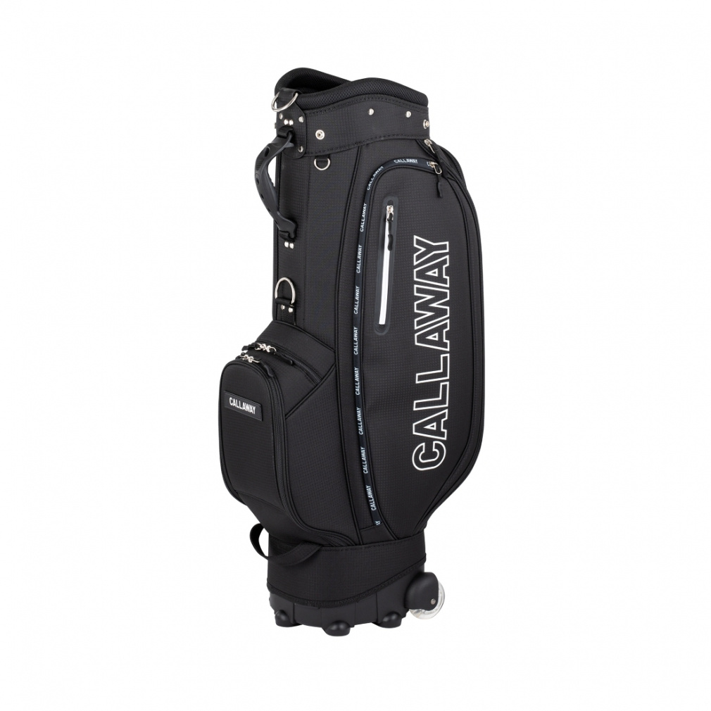 キャロウェイ CL-1 26 JM (7193816102) ゴルフ キャディバッグ 8.5型
