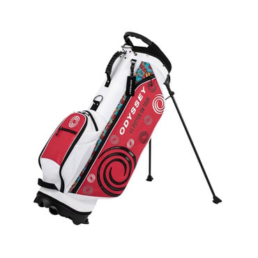 Odyssey Stand FW 26 JM 7193957966