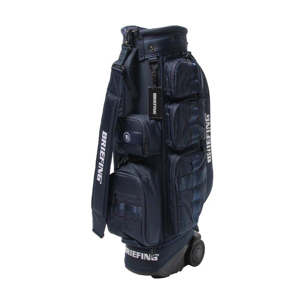 �u���[�t�B���O CR-6 CASTER (BRG251D02) �S���t �L���f�B�o�b�O 8.5�^ BRIEFING