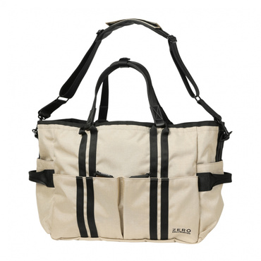 Shoulder Tote ZHG-B1 SOLID 82781-05