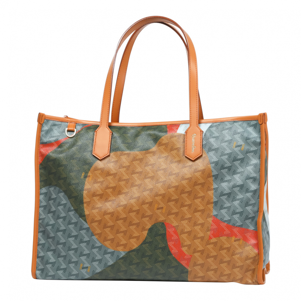 UNV Lanius SQUARE BIG (0340234604) St {XgobO Resurrection