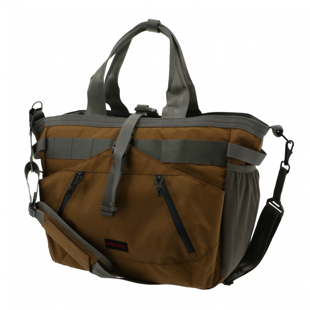 u[tBO BRG223T30 TRANSITION WIRE GOLF XP WOLF GRAY (BRG223T30) St {XgobO BRIEFING