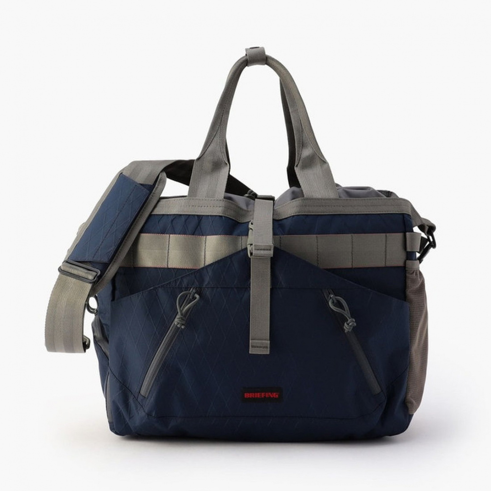 u[tBO BRG223T30 TRANSITION WIRE GOLF XP WOLF GRAY (BRG223T30) St {XgobO BRIEFING