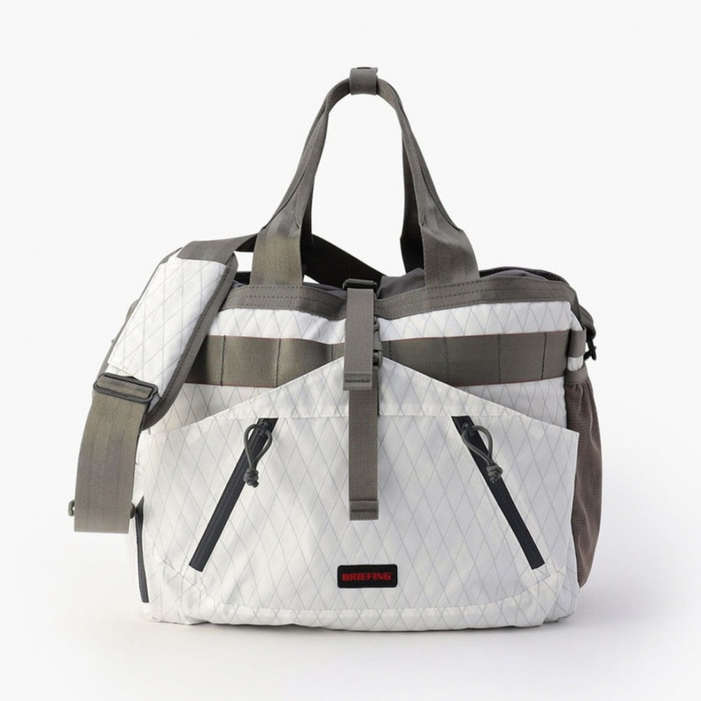 u[tBO BRG223T30 TRANSITION WIRE GOLF XP WOLF GRAY (BRG223T30) St {XgobO BRIEFING