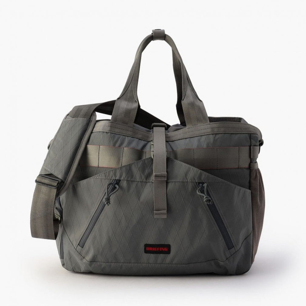 u[tBO BRG223T30 TRANSITION WIRE GOLF XP WOLF GRAY (BRG223T30) St {XgobO BRIEFING