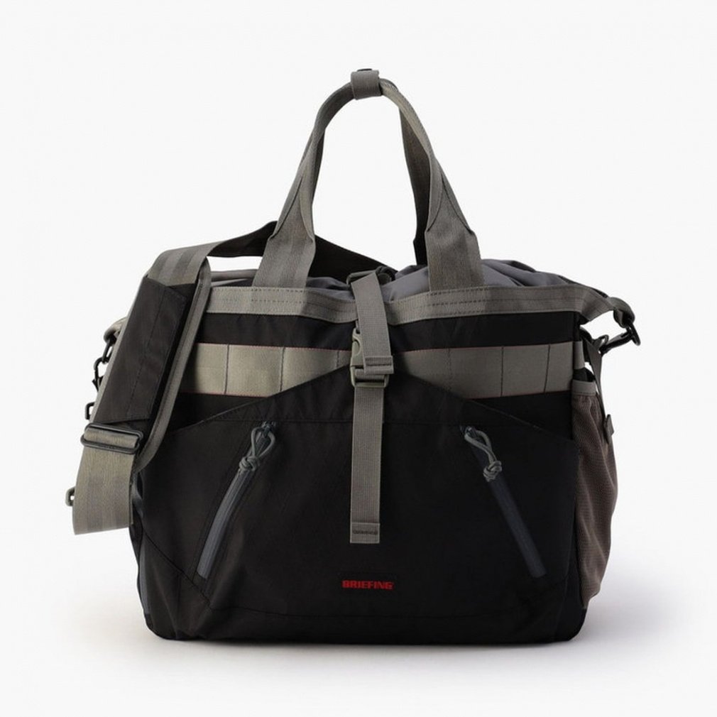 u[tBO BRG223T30 TRANSITION WIRE GOLF XP WOLF GRAY (BRG223T30) St {XgobO BRIEFING