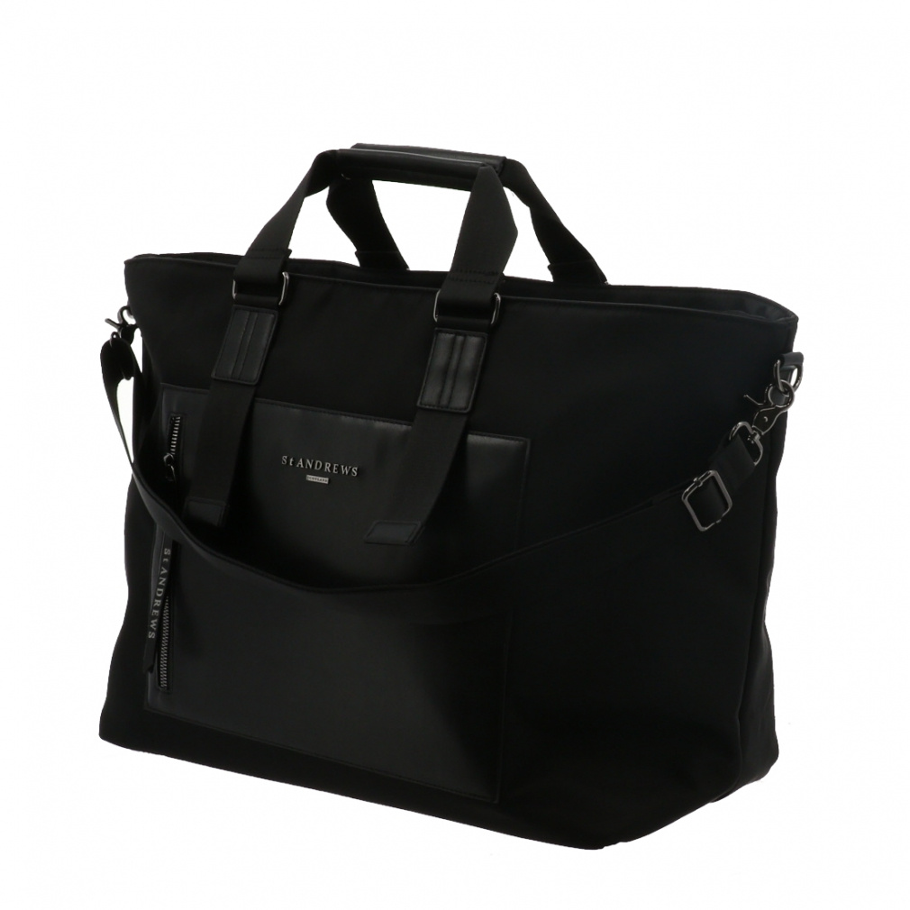 セントアンドリュース トートバッグ (0425981851) ゴルフ ボストン