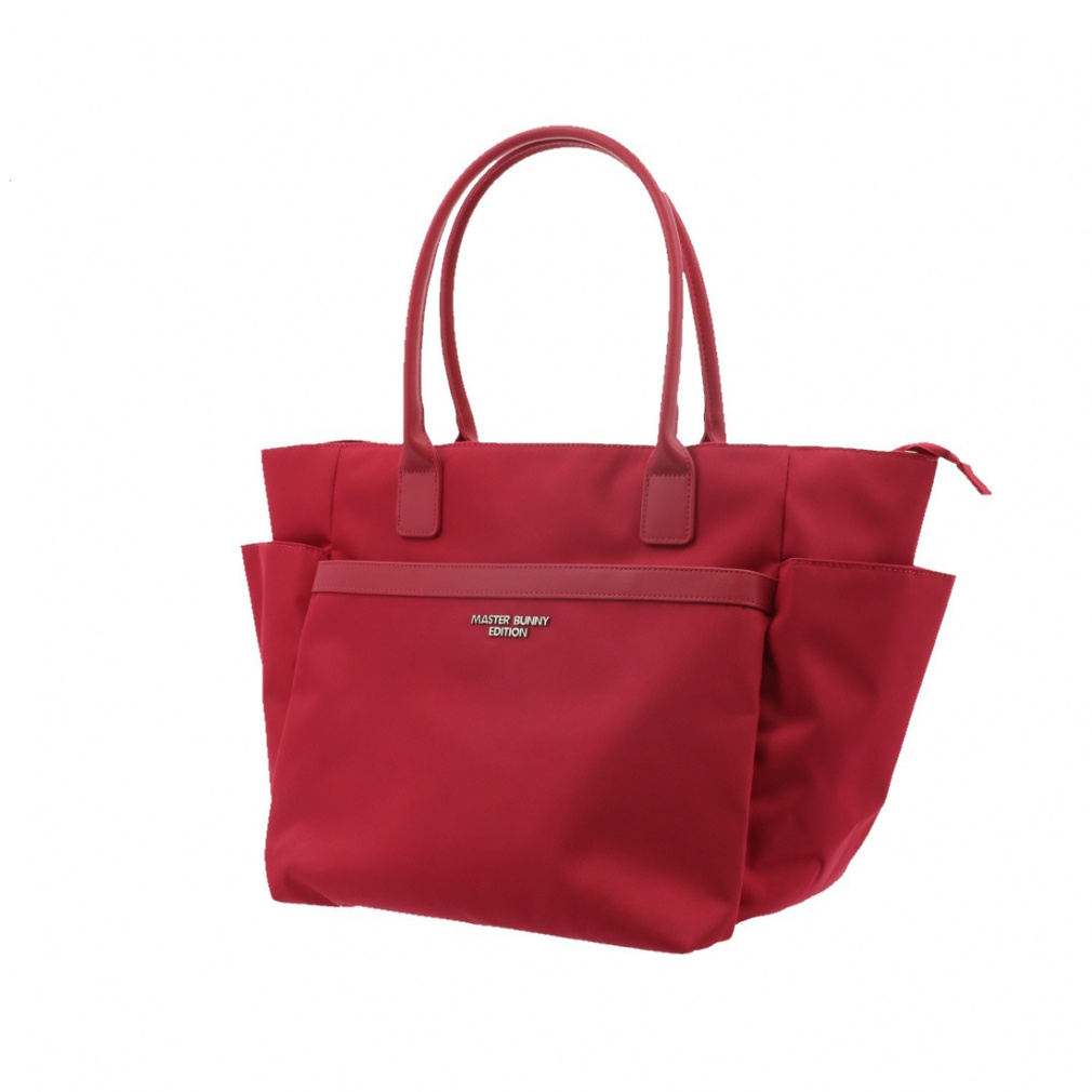 マスターバニーエディション Peツイル トートBAG (7585981801) ゴルフ