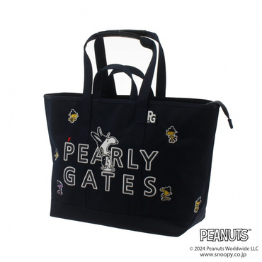SNOOPY UnityロッカーBAG 0534281931